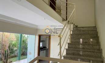 Imagem: CASA RESIDENCIAL em INDAIATUBA - SP, JARDIM