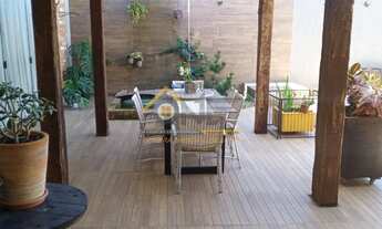 Imagem 2: CASA RESIDENCIAL em INDAIATUBA - SP, CHÁCARA AREAL