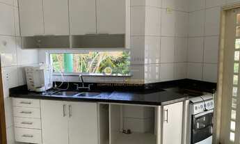 Imagem 5: CASA RESIDENCIAL em INDAIATUBA - SP, JARDIM PORTAL DE ITAICI