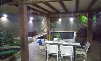 Imagem: CASA RESIDENCIAL em INDAIATUBA - SP, CHÁCARA