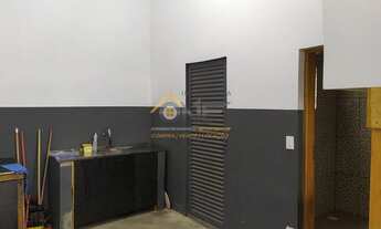 Imagem 6: GALPAO RESIDENCIAL em INDAIATUBA - SP, PARQUE CAMPO BONITO