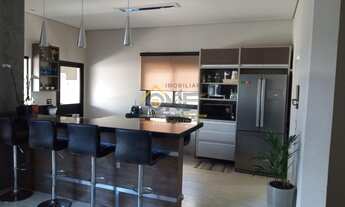 Imagem 7: CASA RESIDENCIAL em INDAIATUBA - SP, CHÁCARA AREAL