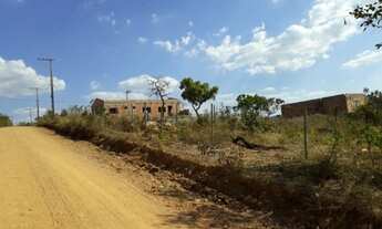 Imagem: TERRENO RESIDENCIAL em Mateus Leme - MG