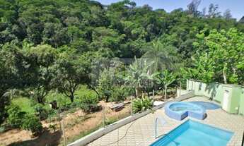 Imagem: SITIO RESIDENCIAL em Juatuba - MG, Veredas