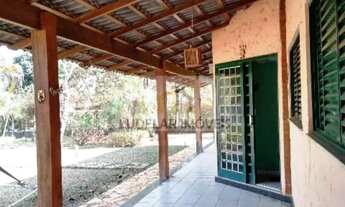 Imagem 7: CHACARA RESIDENCIAL em Juatuba - MG, Icarai