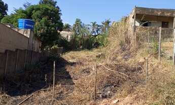 Imagem 6: TERRENO RESIDENCIAL em JUATUBA - MG, Francelinos