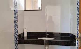 Imagem 5: Casa à venda em Mateus Leme-MG, bairro Vila Suzana: 2 quartos, 1 sala, 2 banheiros, 2 vaga