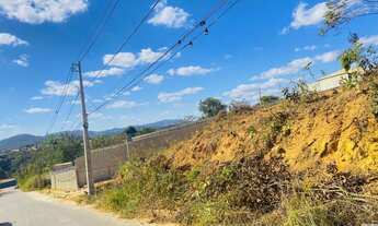 Imagem 7: Terreno à venda em Juatuba-MG, no bairro Veredas da Serra, com 1.000m² de área! Confira já