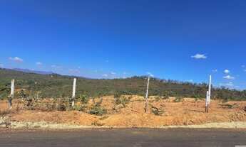 Imagem: TERRENO RURAL em JUATUBA - MG, JARDIM BAVIERA