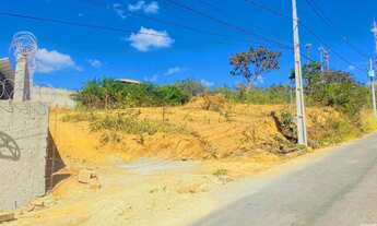 Imagem: Terreno à venda em Juatuba-MG, no bairro