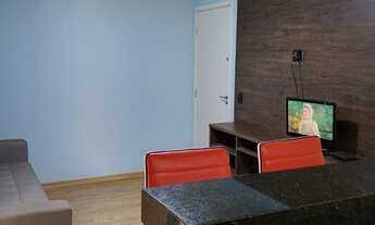 Imagem: APARTAMENTO RESIDENCIAL em CONTAGEM - MG