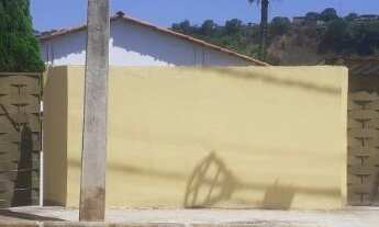 Imagem: CASA RESIDENCIAL em JUATUBA - MG, Cidade