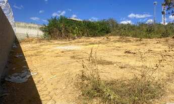Imagem 3: Terreno à venda em Juatuba-MG, no bairro Veredas da Serra, com 1.000m² de área! Confira já