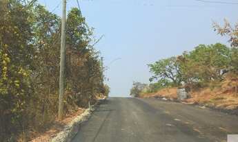 Imagem: TERRENO RESIDENCIAL em MATEUS LEME - MG