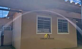 Imagem 2: Imperdível! Casa à venda em Juatuba-MG, Cidade Nova 1: 3 quartos, 1 sala, 2 banheiros, 2 v