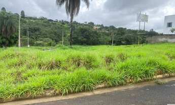 Imagem: TERRENO RESIDENCIAL em MATEUS LEME - MG