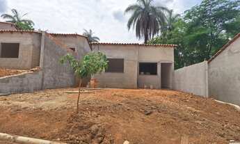 Imagem: Oportunidade Única Casa à venda em Juatuba-MG
