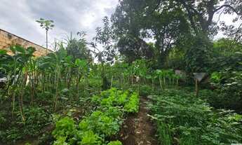 Imagem: Terreno à venda em Juatuba-MG, bairro Satélite