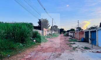Imagem: TERRENO RESIDENCIAL em MATEUS LEME - MG