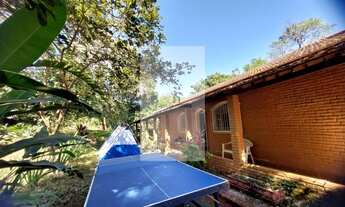 Imagem: SITIO RESIDENCIAL em JUATUBA - MG, Jardim