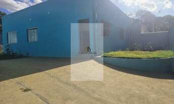 Imagem: Casa nova de 3 quartos com suite e closet