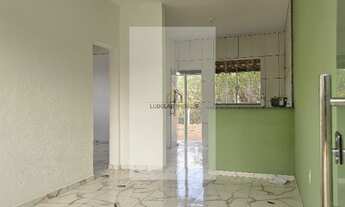 Imagem: Casa à venda em Juatuba-MG, Vila Maria