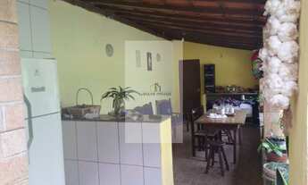 Imagem 5: Imperdível: Casa à venda em Betim-MG, no bairro Marimba, com 3 quartos, 1 sala, 3 banheiro