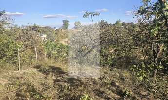 Imagem 7: Oportunidade única: Terreno à venda em Juatuba-MG, bairro Samambaia II, com 360m² de área!