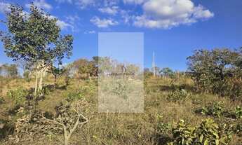 Imagem: Terreno à venda em Juatuba-MG, bairro Samambaia