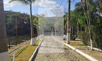 Imagem: SITIO RESIDENCIAL em JUATUBA - MG, Condominio