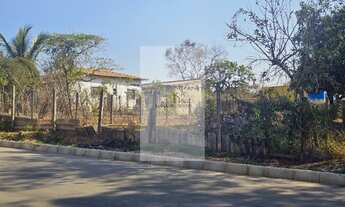 Imagem: TERRENO RESIDENCIAL em Juatuba - MG, Vila