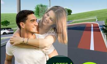 Imagem: Terreno à venda em Mateus Leme-MG, bairro