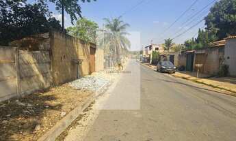 Imagem: Terreno à venda em Juatuba-MG, bairro Satélite