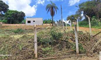 Imagem 4: TERRENO RESIDENCIAL em JUATUBA - MG, Vila Maria Regina