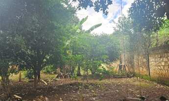 Imagem: TERRENO RESIDENCIAL em JUATUBA - MG, Satélite