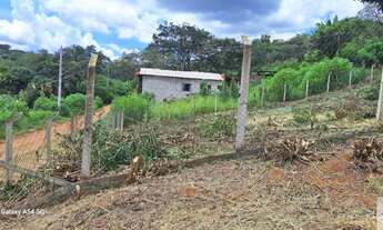 Imagem 5: TERRENO RESIDENCIAL em JUATUBA - MG, Vila Maria Regina