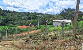 Imagem 2: TERRENO RESIDENCIAL em JUATUBA - MG, Vila Maria Regina