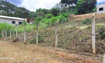 Imagem 6: TERRENO RESIDENCIAL em JUATUBA - MG, Vila Maria Regina