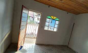 Imagem: Aluguel de Casa na Alvorada 1 quarto, 1