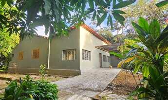 Imagem: SITIO CASA DE 5 QUARTOS TERRENO 8.900 METROSBAIRRO