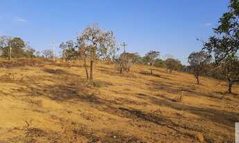 Imagem: TERRENO 25 MIL METROS BAIRRO VILA MARIA