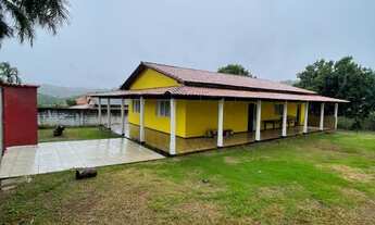 Imagem: Casa à venda em Florestal-MG, bairro Pernambuco