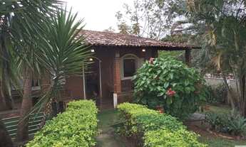 Imagem: SITIO RESIDENCIAL em JUATUBA - MG, VILA