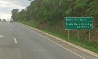 Imagem 5: TERRENO 25 MIL METROS BAIRRO VILA MARIA REGINA JUATUBA