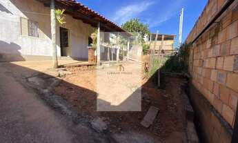Imagem: CASA RESIDENCIAL em JUATUBA - MG, Cidade