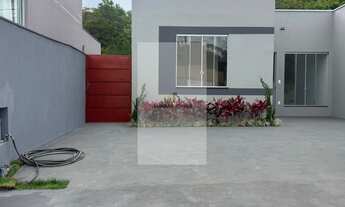 Imagem: CASA RESIDENCIAL em Mateus leme - MG, Jardim