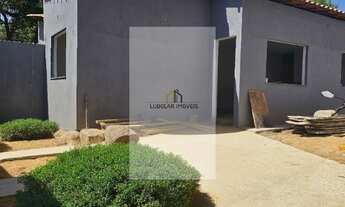 Imagem: CASA RESIDENCIAL em JUATUBA - MG, Satélite