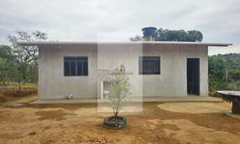 Imagem: BARRACAO RESIDENCIAL em MATEUS LEME - MG