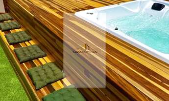 Imagem: CASA RESIDENCIAL em MATEUS LEME - MG, Jardim