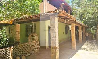 Imagem 3: CHACARA RESIDENCIAL em MATEUS LEME - MG, Paraiso